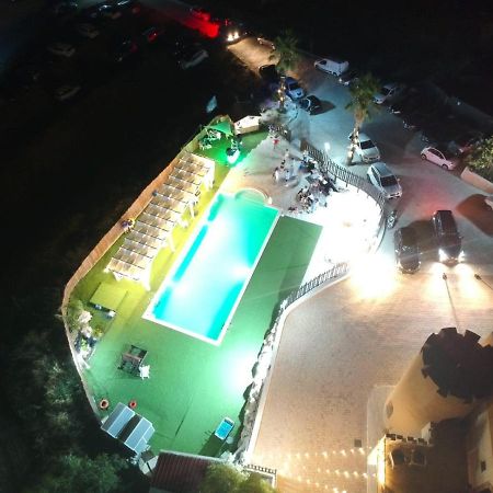 Hotel Imperial Park à Raffadali Extérieur photo